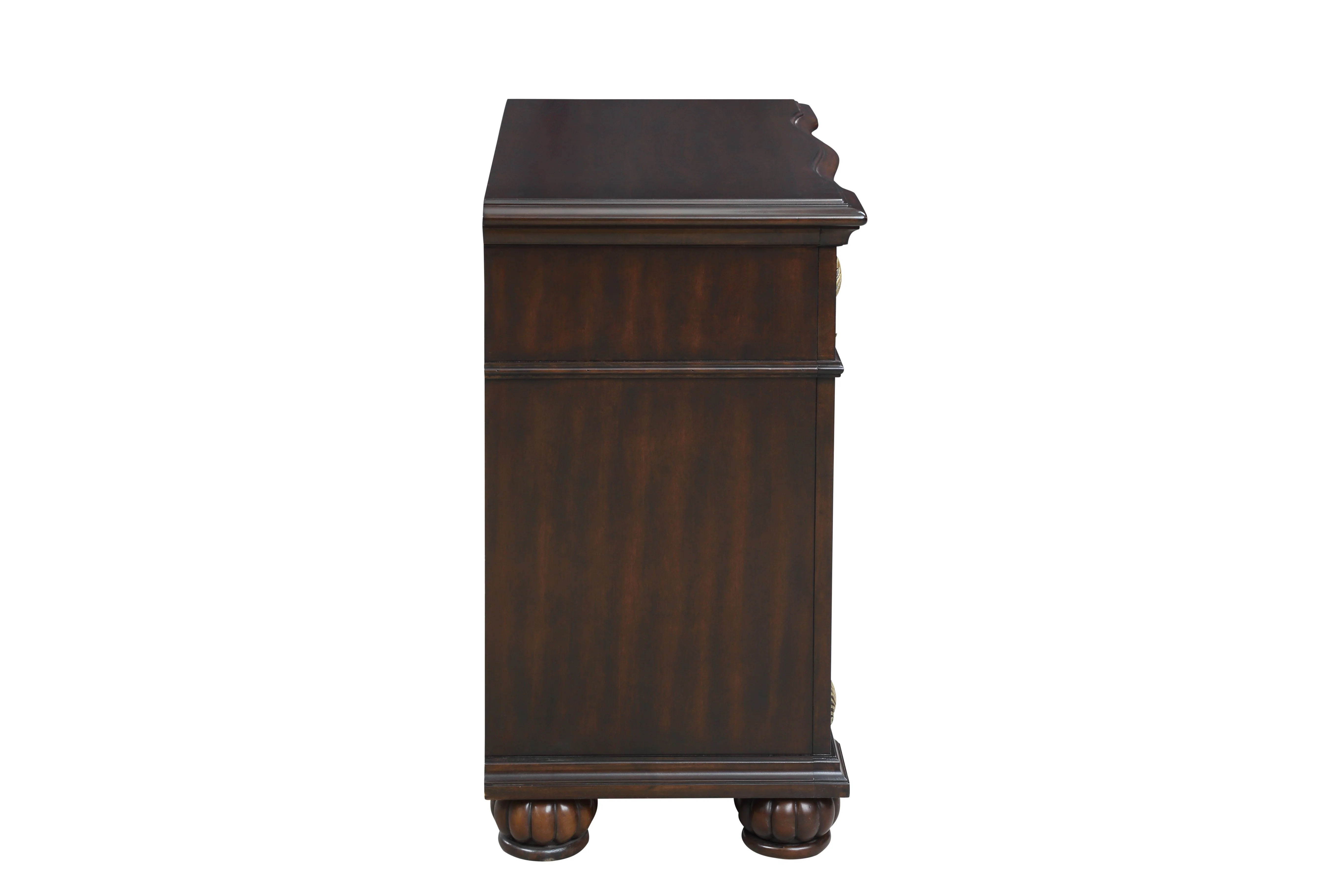 Maximus Nightstand-Madeira - Image 3