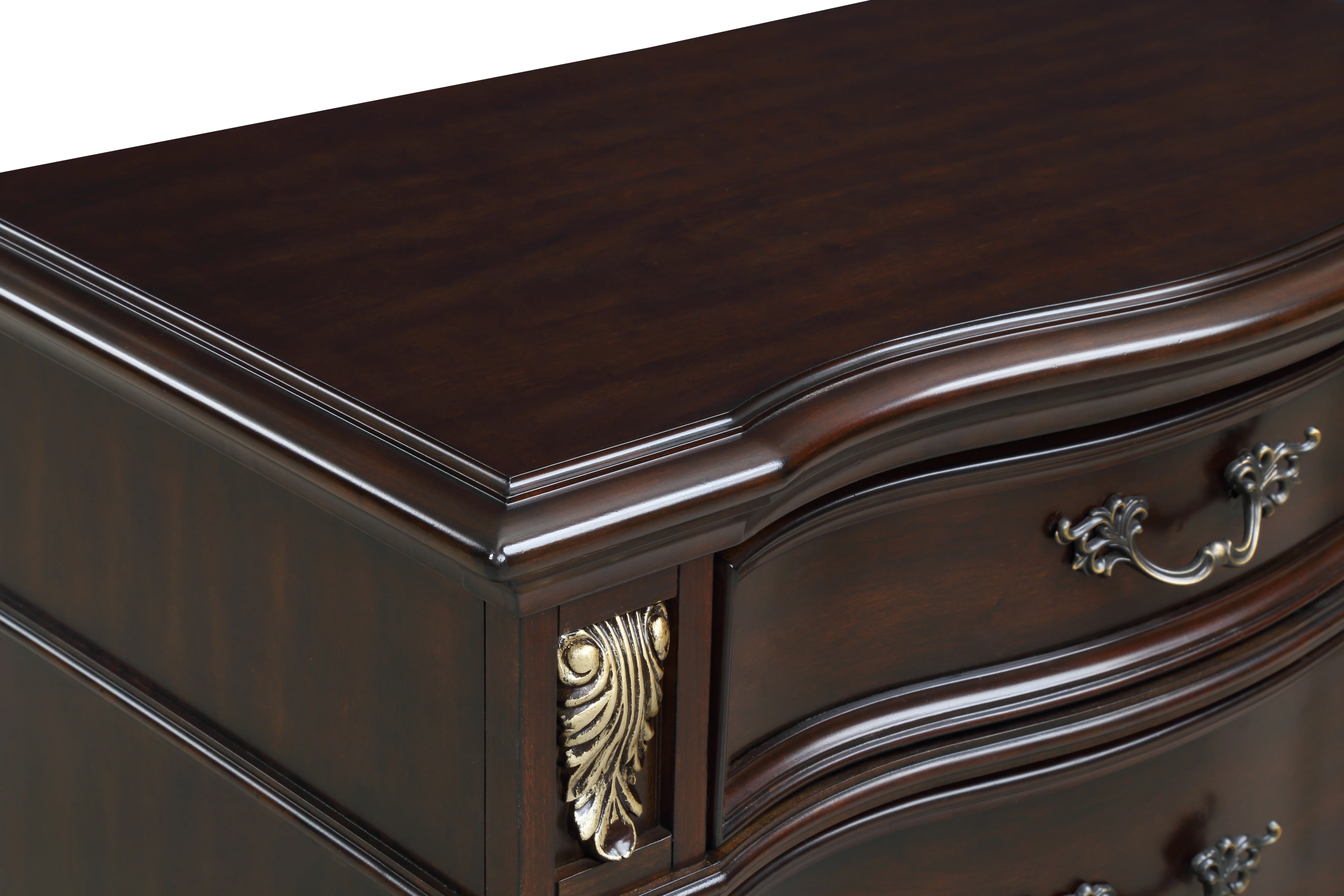 Maximus Nightstand-Madeira - Image 5