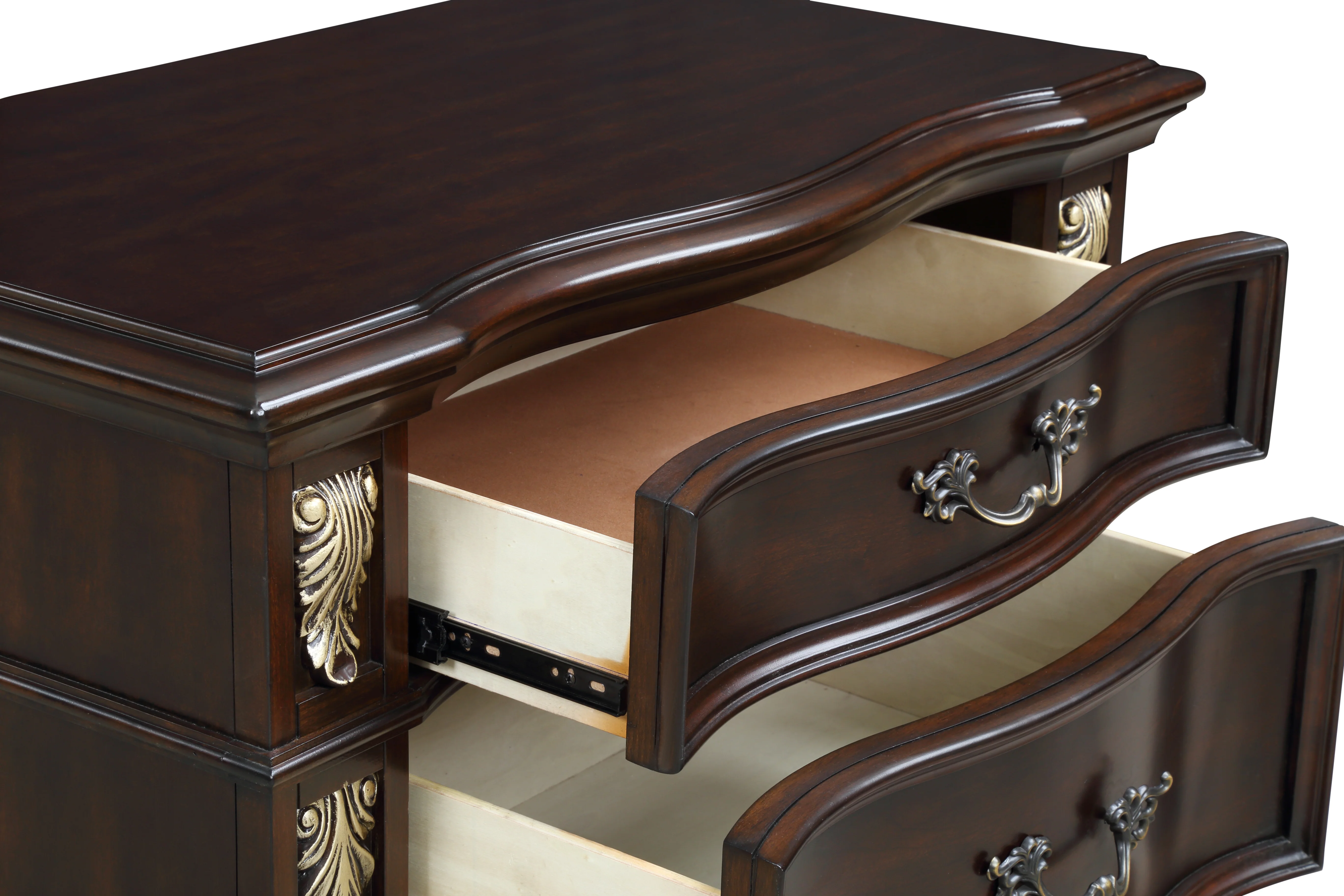 Maximus Nightstand-Madeira - Image 6