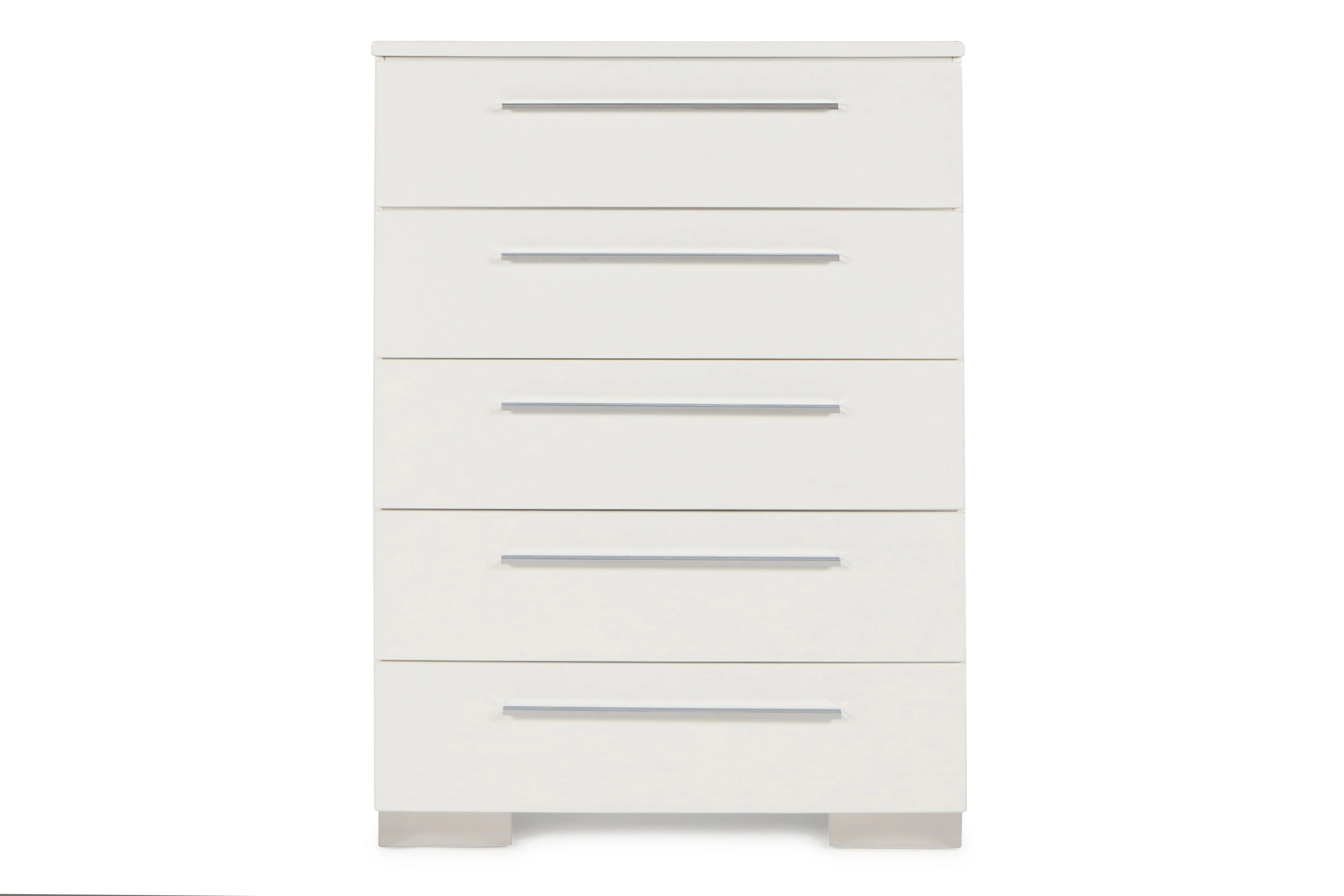 Sapphire Chest-White - Image 2