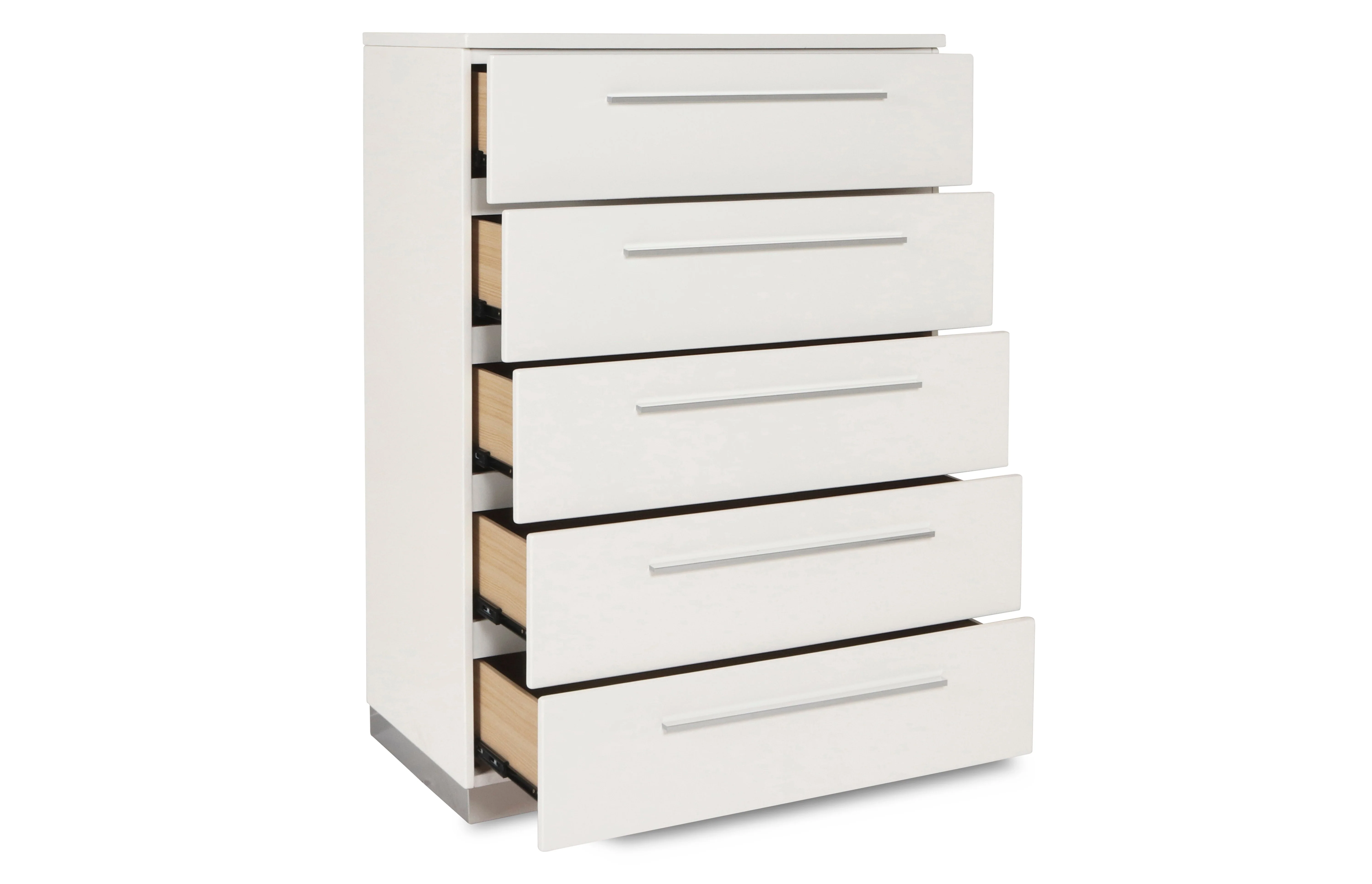 Sapphire Chest-White - Image 3