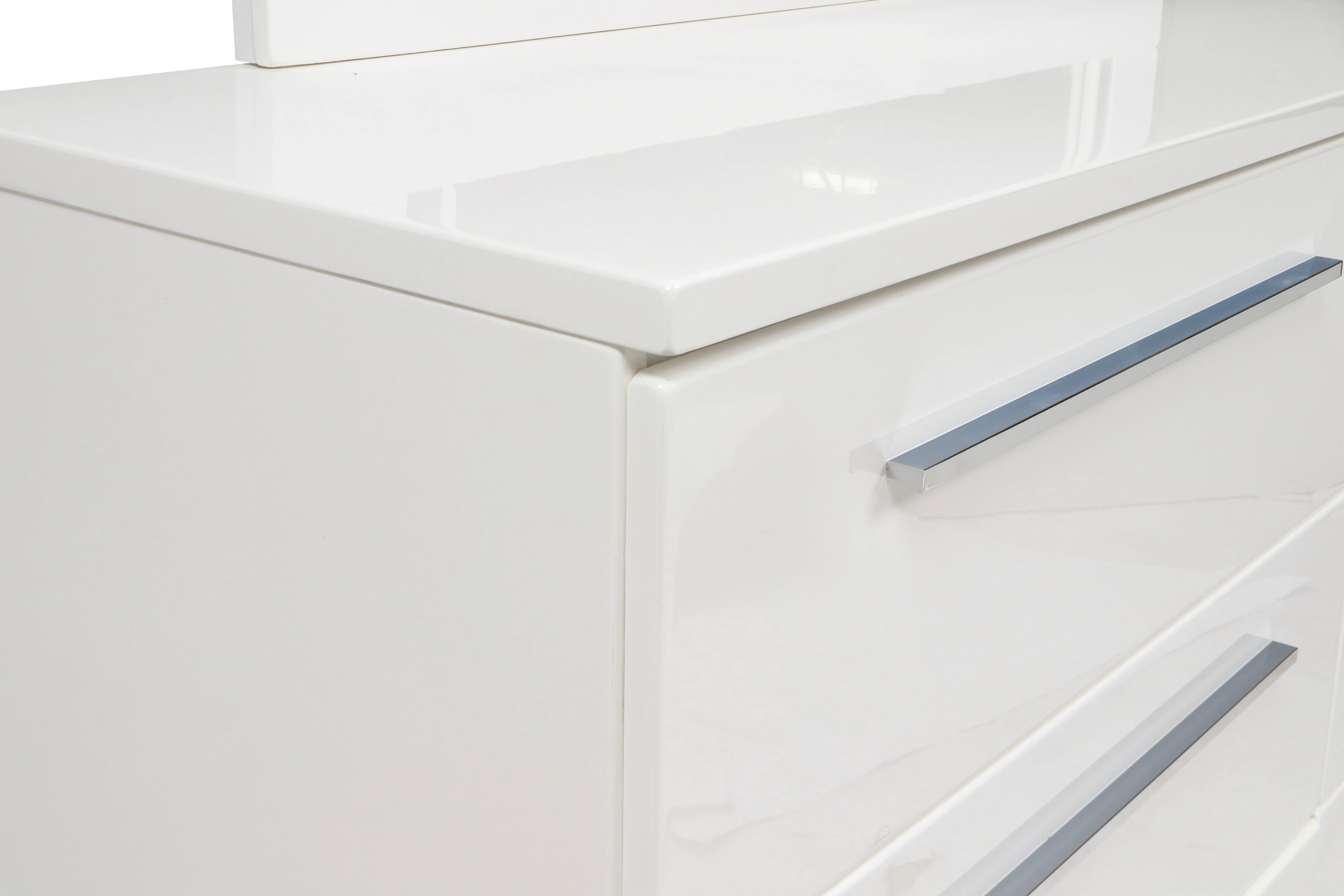 Sapphire Dresser-White - Image 5