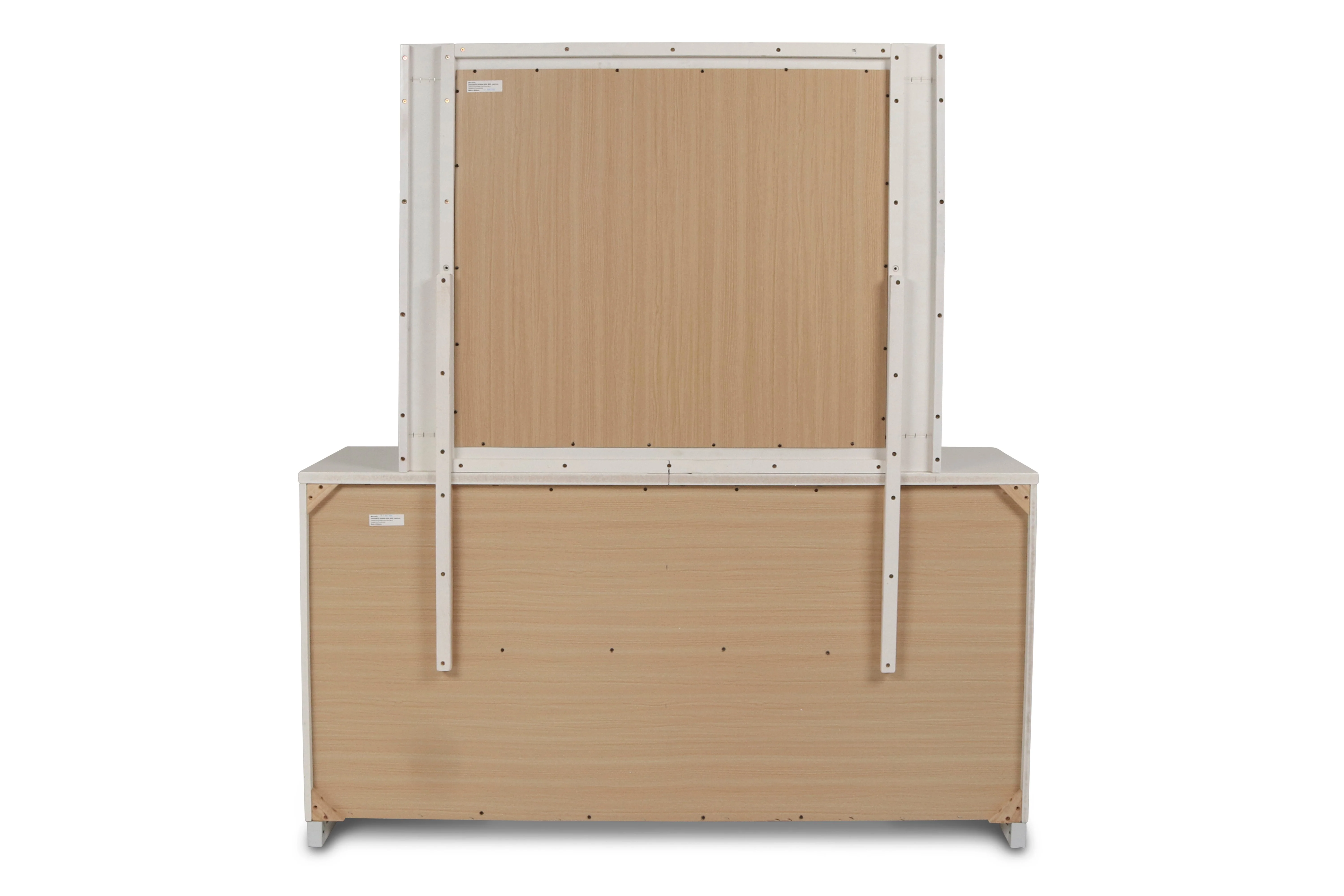 Sapphire Mirror-White - Image 6