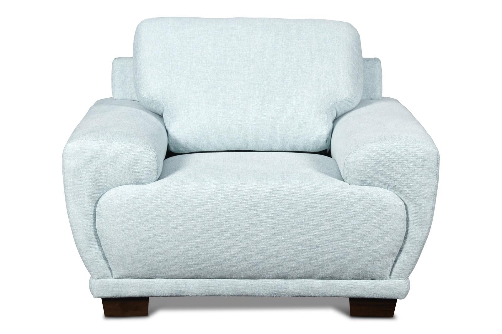 New Classic Sausalito Chair in Sea - Image 2