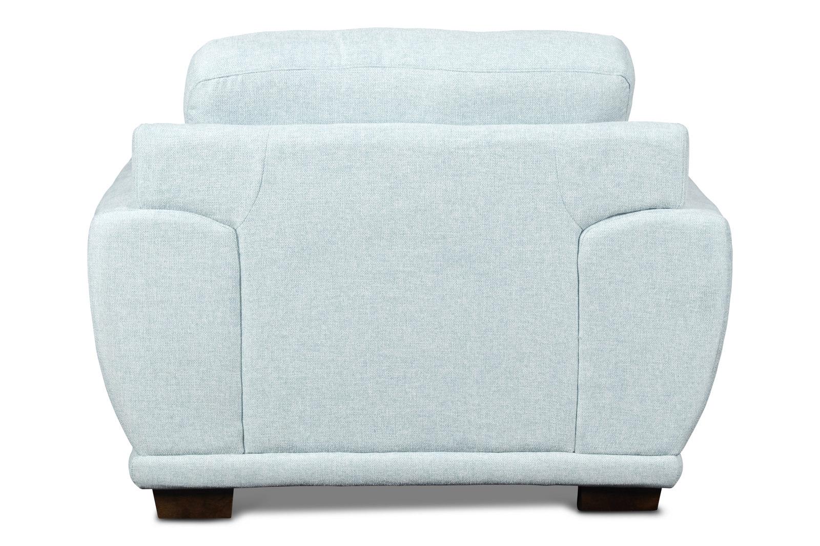 New Classic Sausalito Chair in Sea - Image 4
