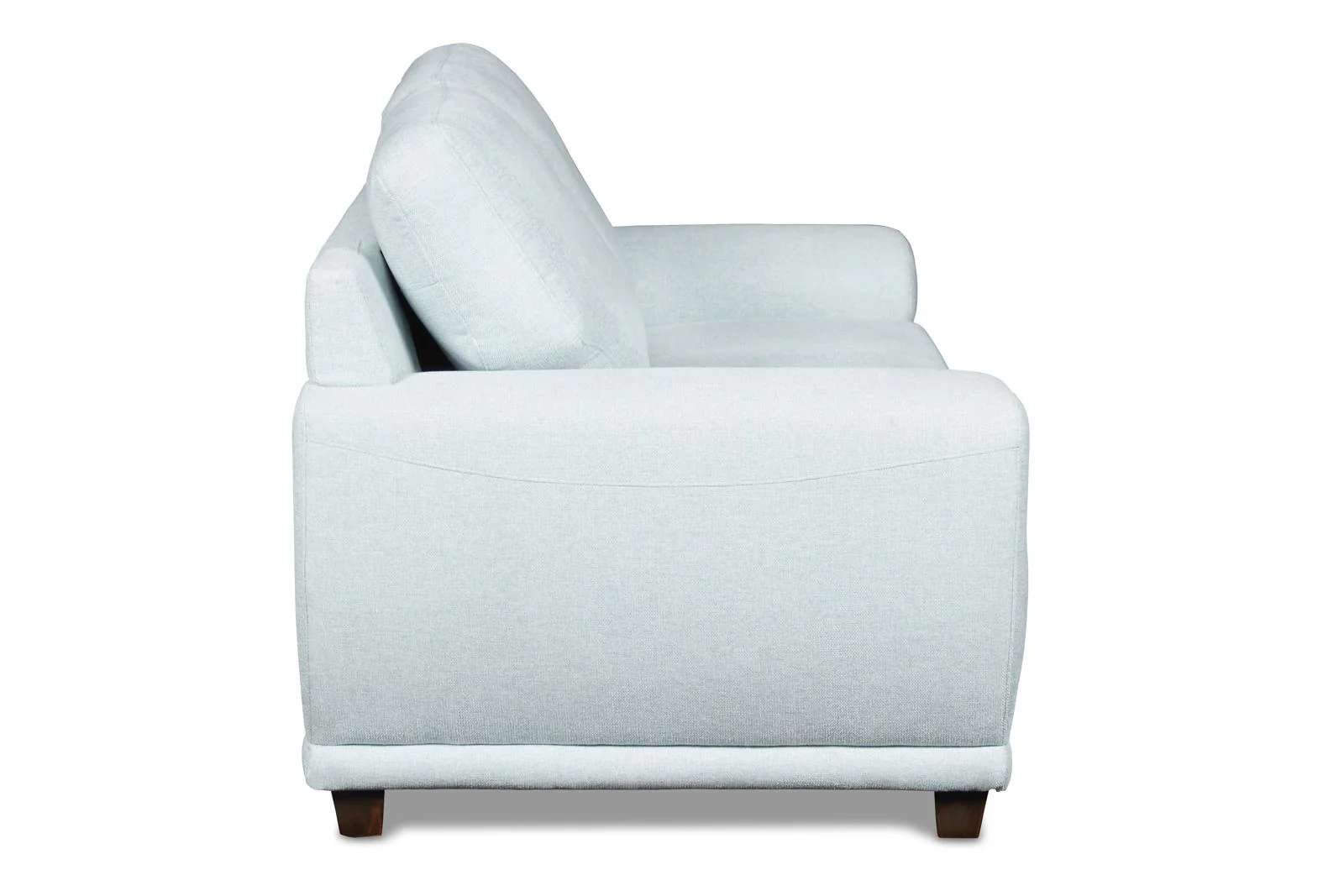New Classic Sausalito Loveseat in Sea - Image 3