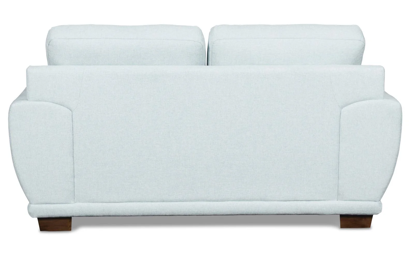 New Classic Sausalito Loveseat in Sea - Image 4