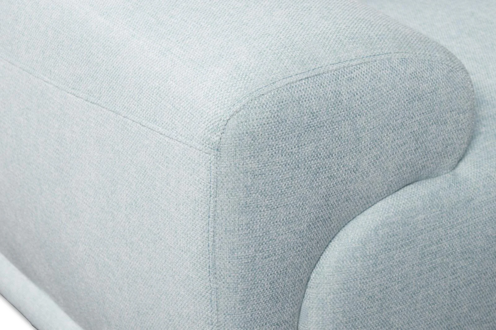 New Classic Sausalito Sofa in Sea - Image 5