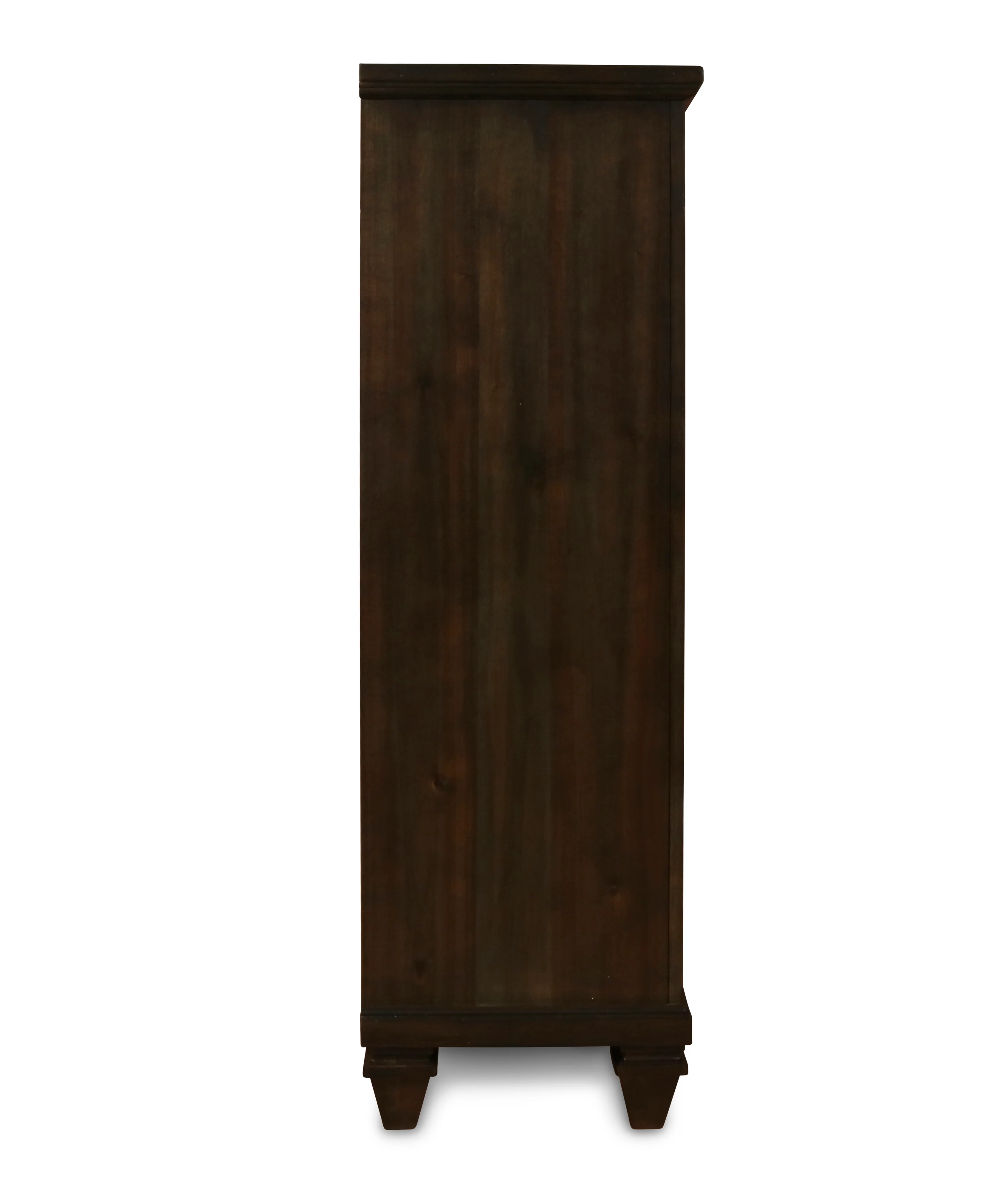 Sevilla Chest-Walnut - Image 4