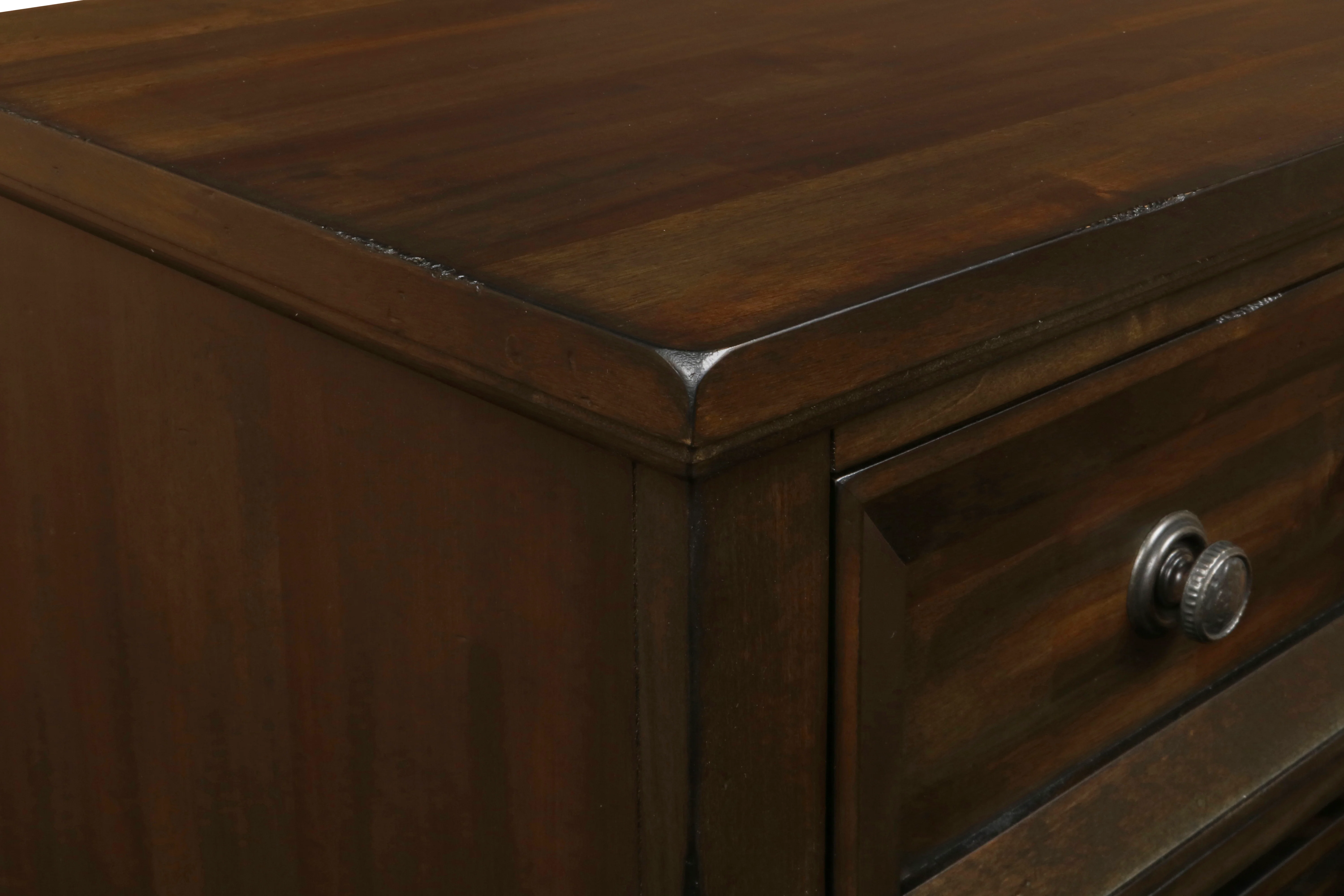 Sevilla Chest-Walnut - Image 5