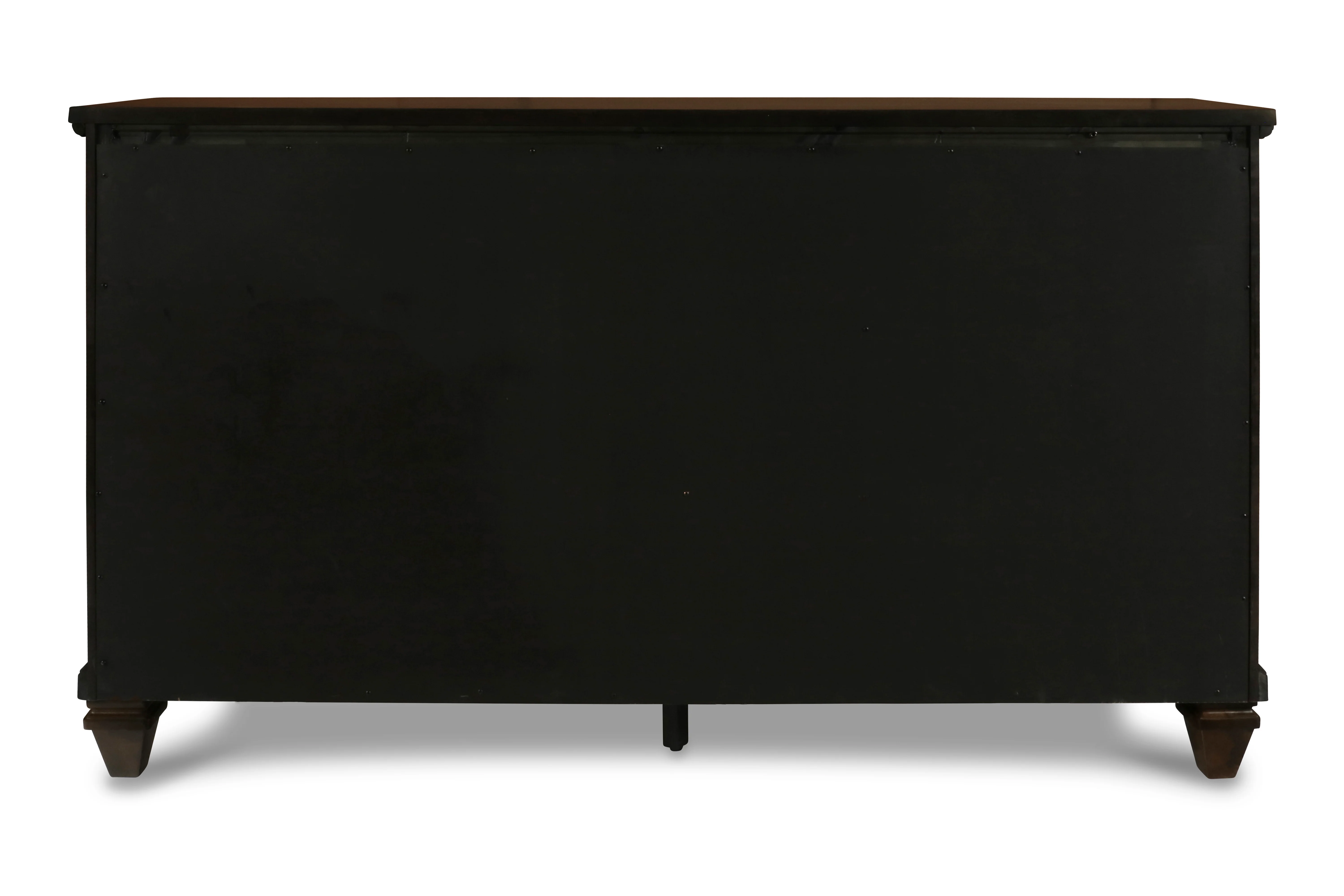Sevilla Dresser -Walnut - Image 5