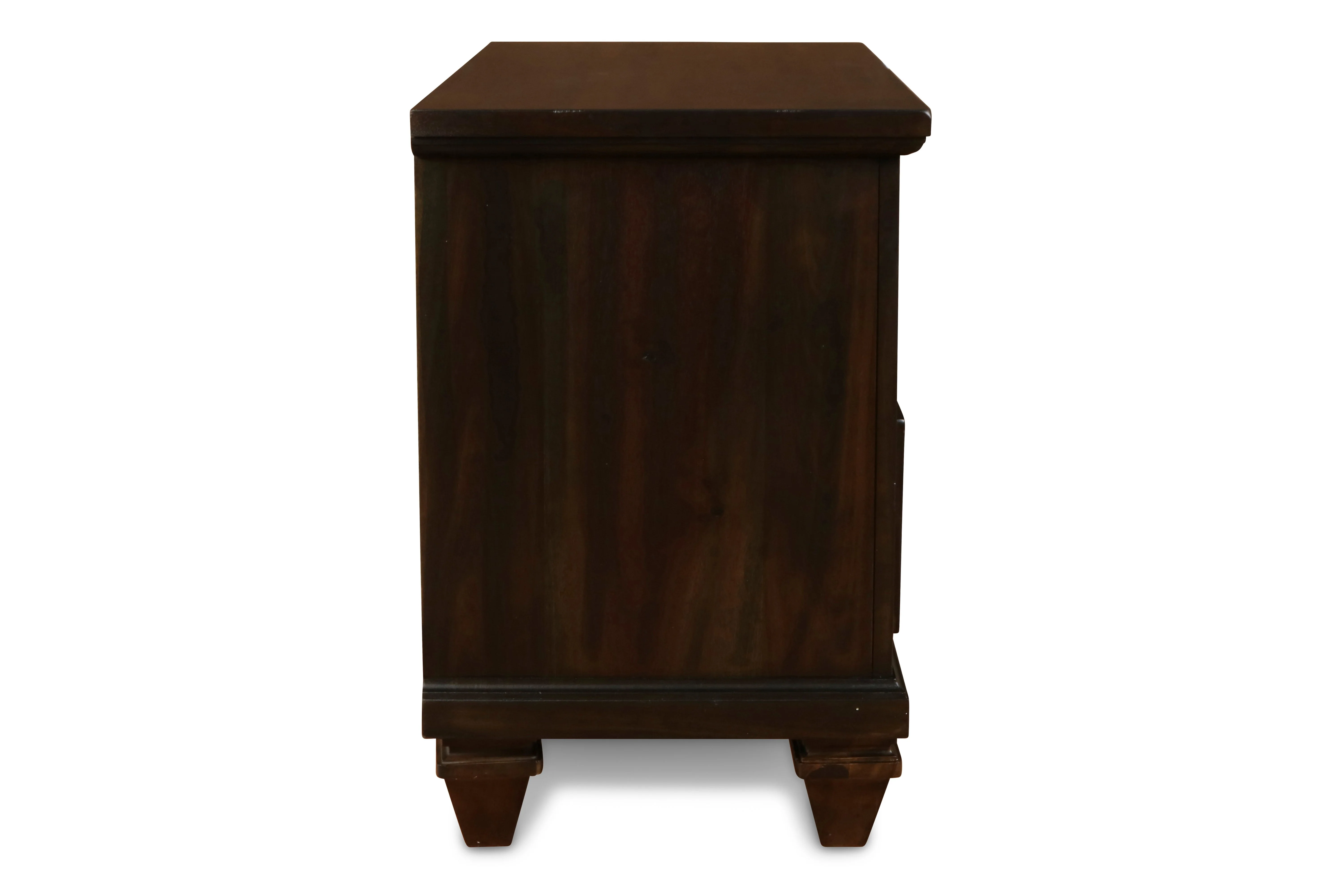 Sevilla Nightstand -Walnut - Image 4