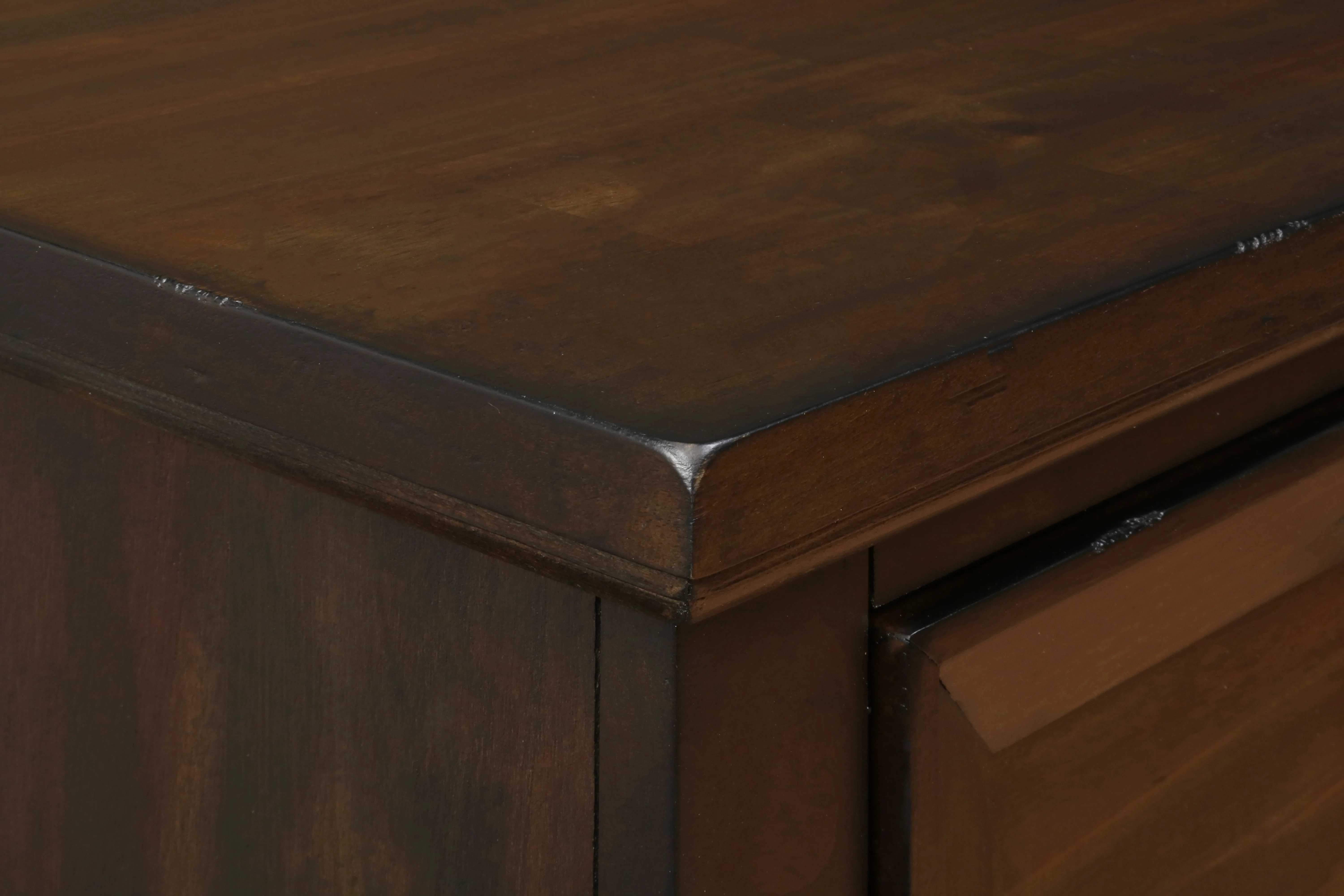 Sevilla Nightstand -Walnut - Image 5
