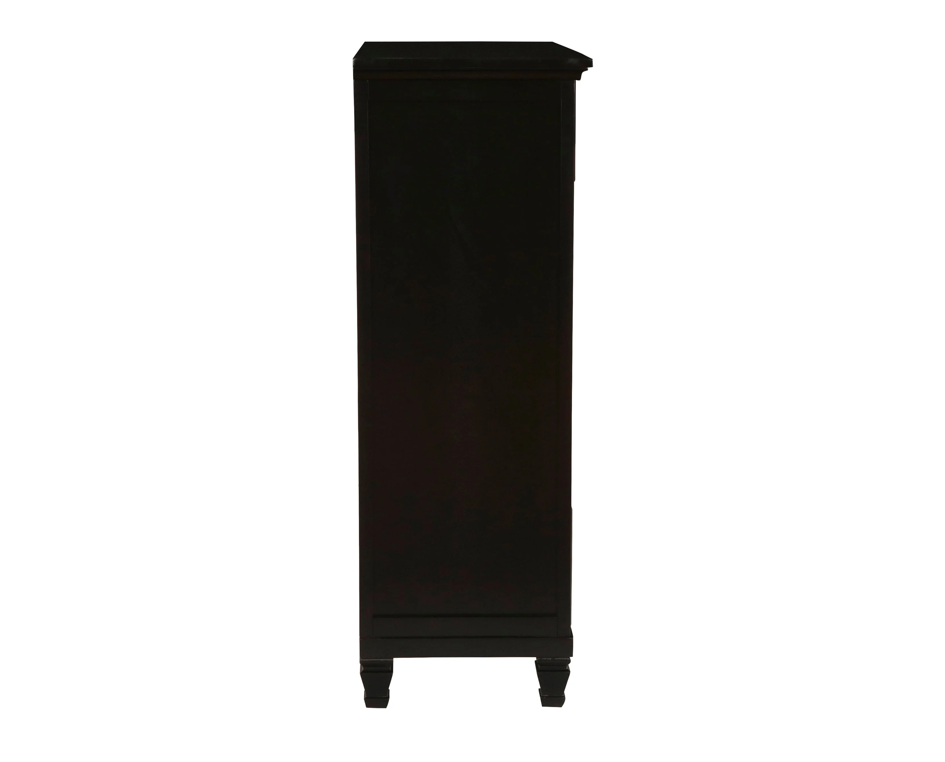 Tamarack Chest- Black - Image 4