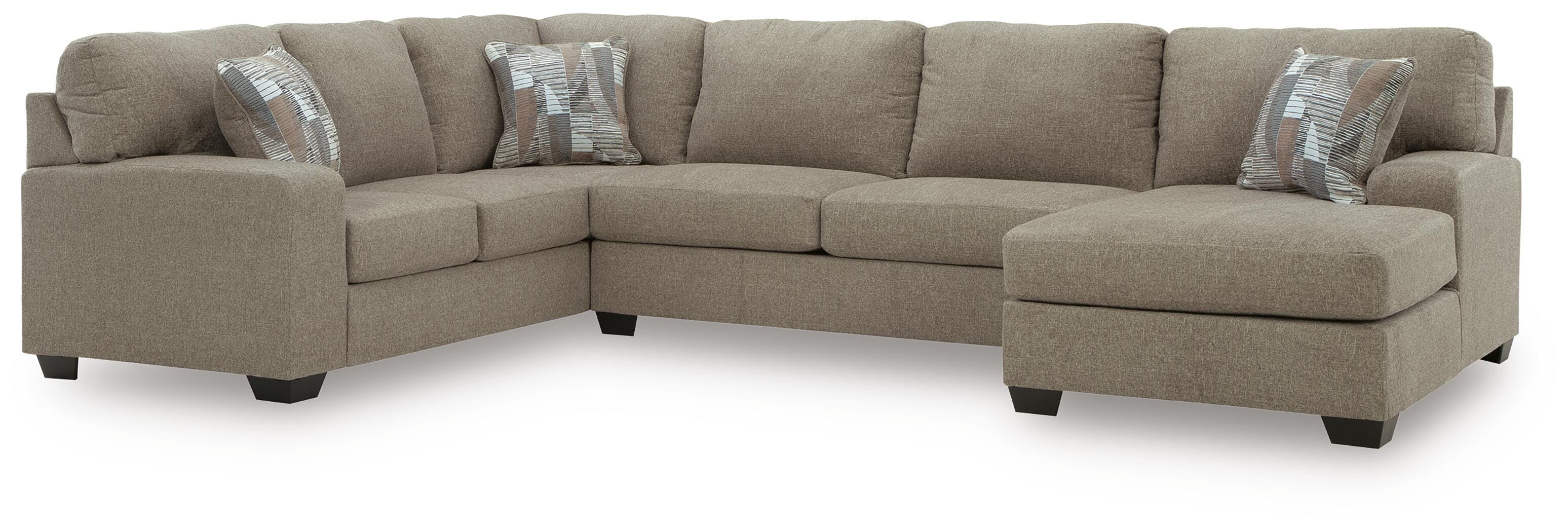 Newellen Sectional with Chaise - Image 15