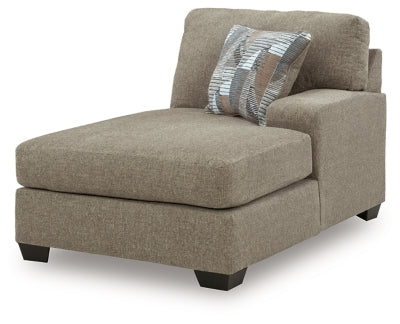 Newellen Sectional with Double Chaise - Image 6