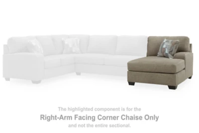 Newellen Sectional with Double Chaise - Image 7