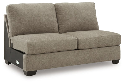 Newellen Sectional with Double Chaise - Image 8