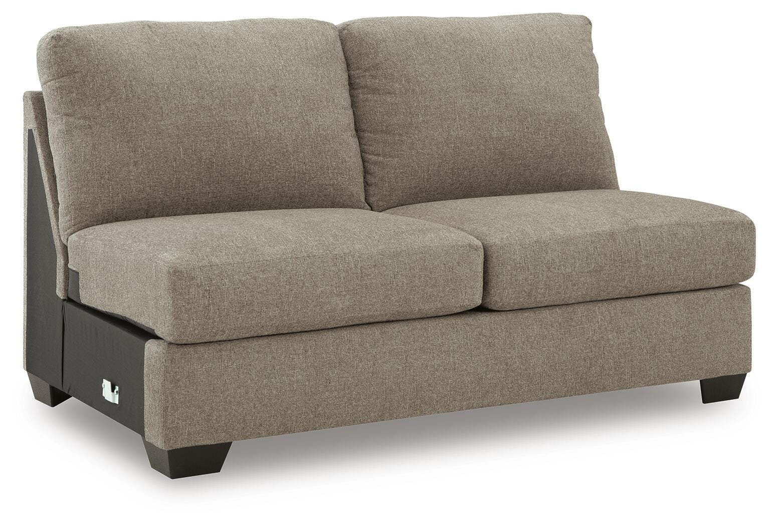 Newellen Sleeper Sectional with Chaise - Image 22