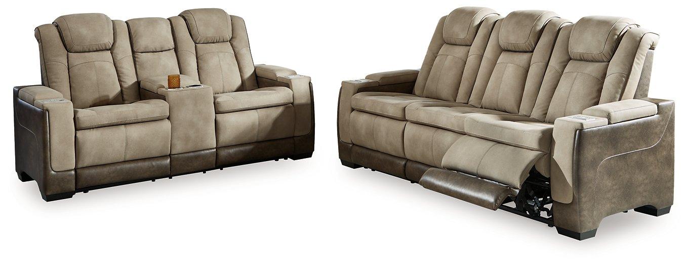 Next-Gen DuraPella Living Room Set - Image 15