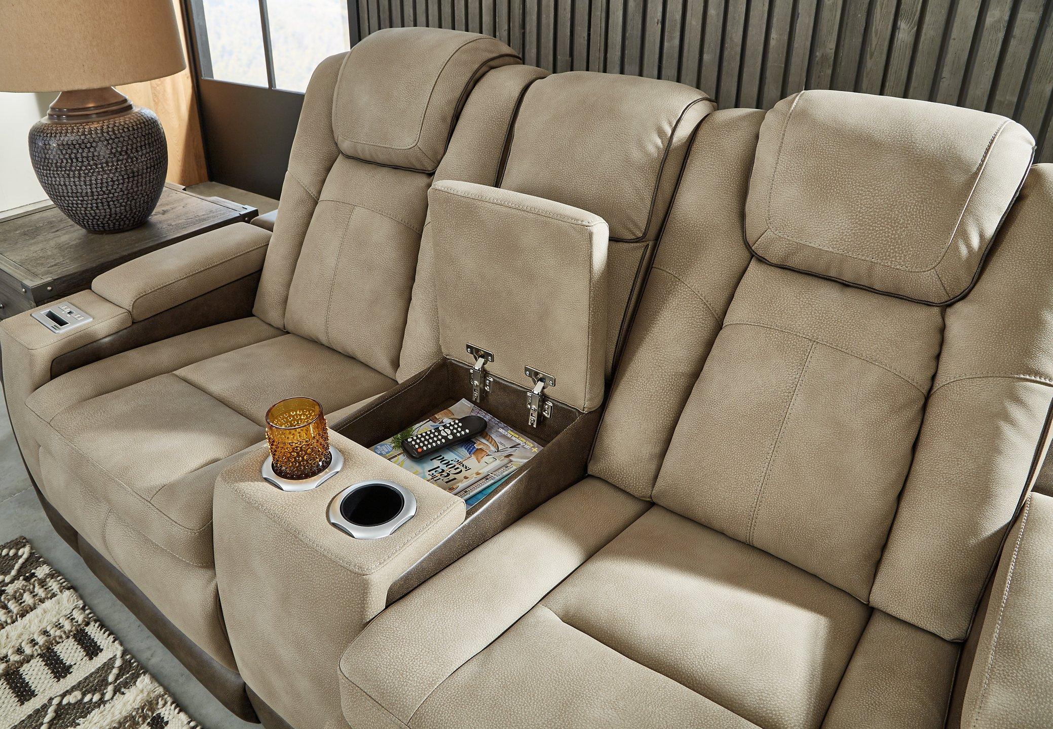 Next-Gen DuraPella Living Room Set - Image 17