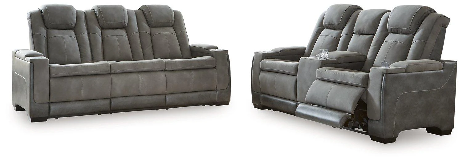 Next-Gen DuraPella Living Room Set - Image 2