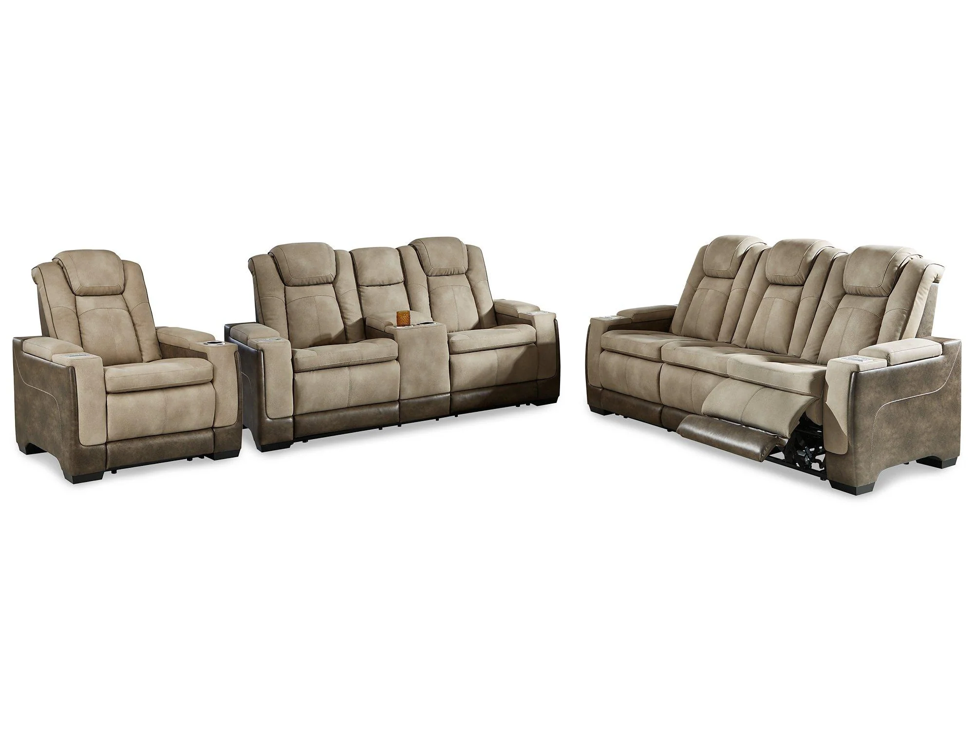 Next-Gen DuraPella Living Room Set - Image 29