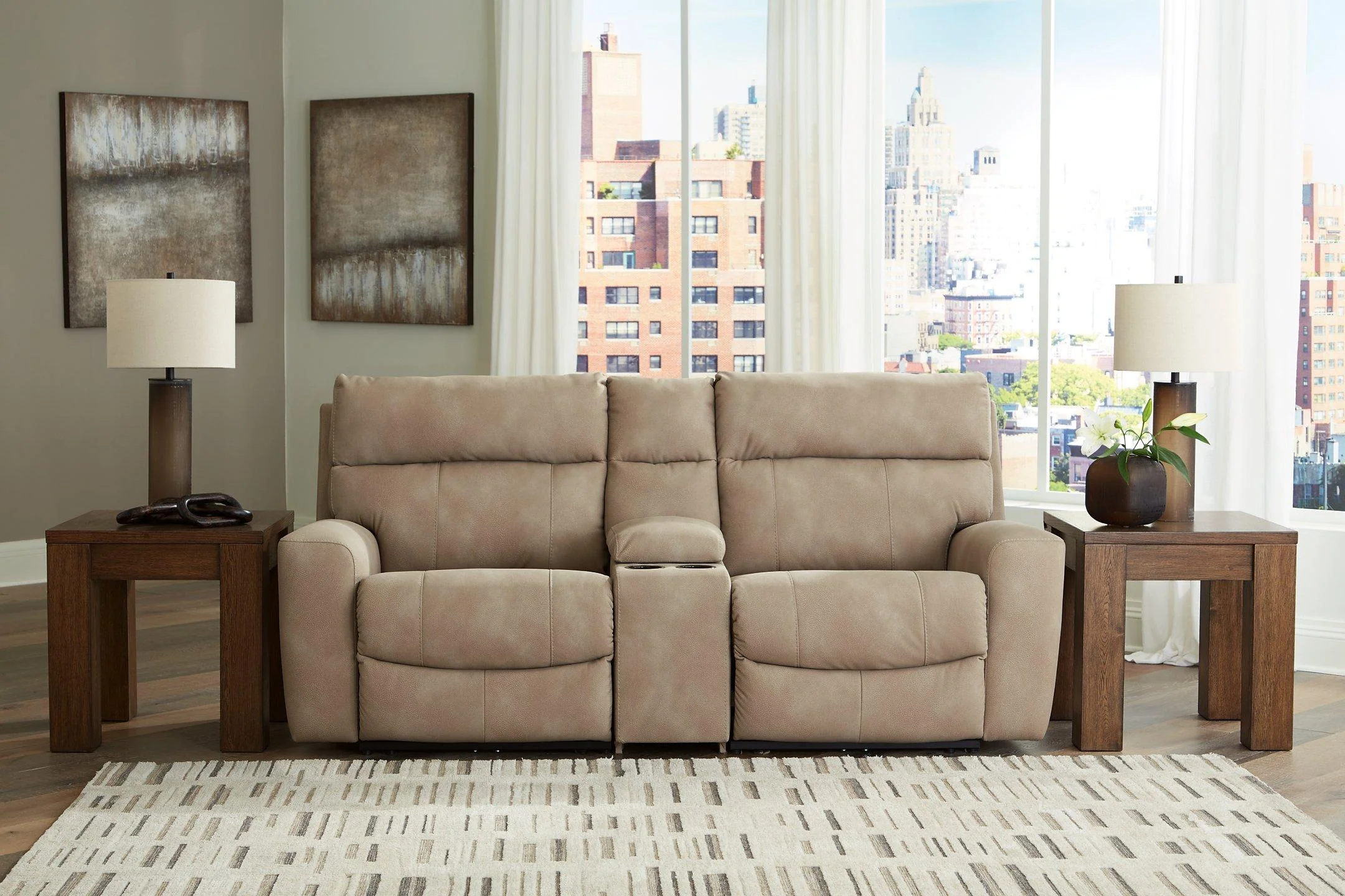 Next-Gen DuraPella Living Room Set - Image 22