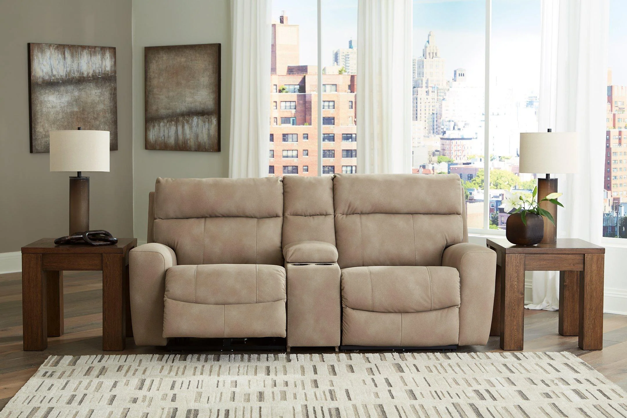 Next-Gen DuraPella Living Room Set - Image 23
