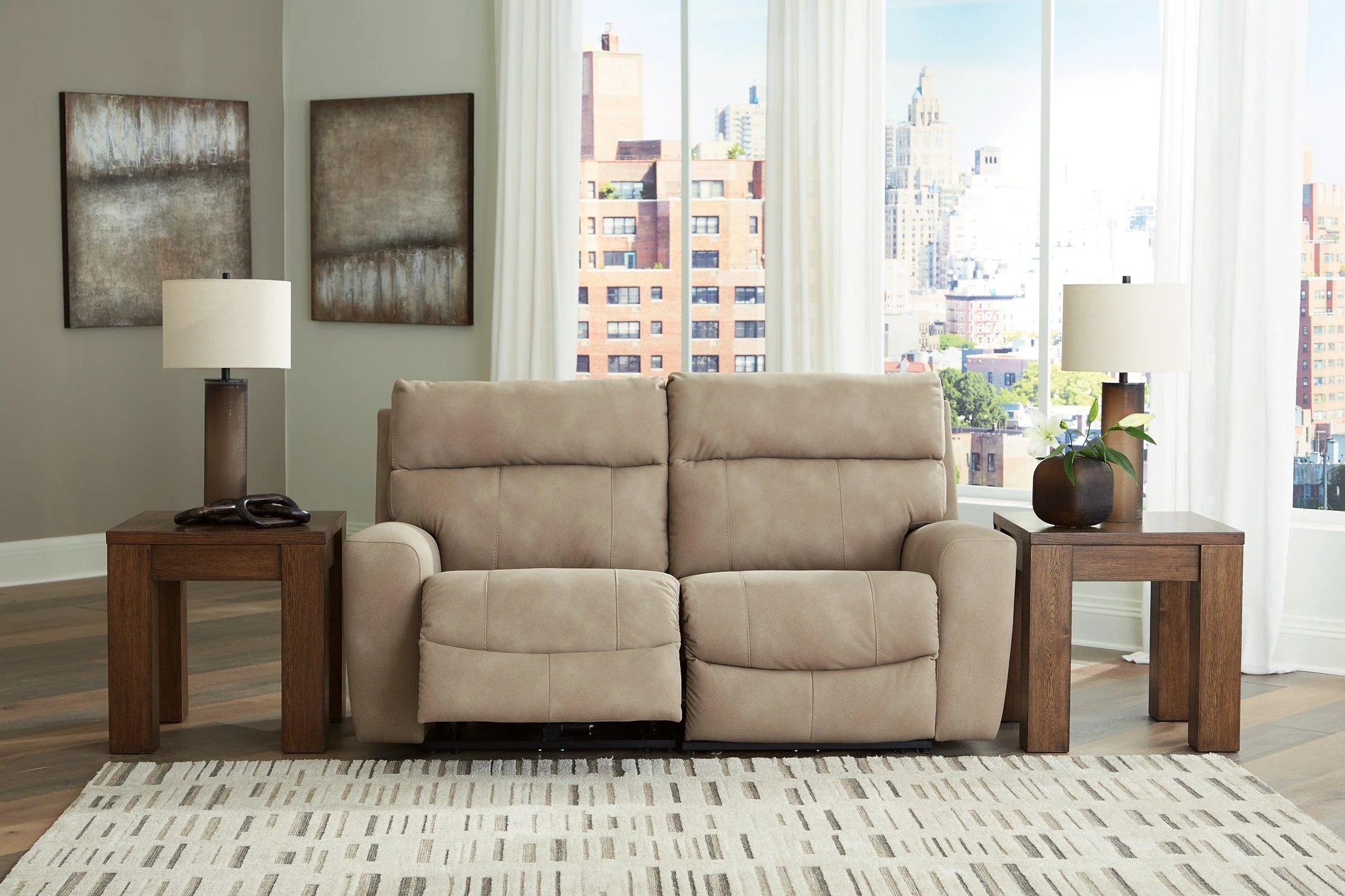 Next-Gen DuraPella Living Room Set - Image 9