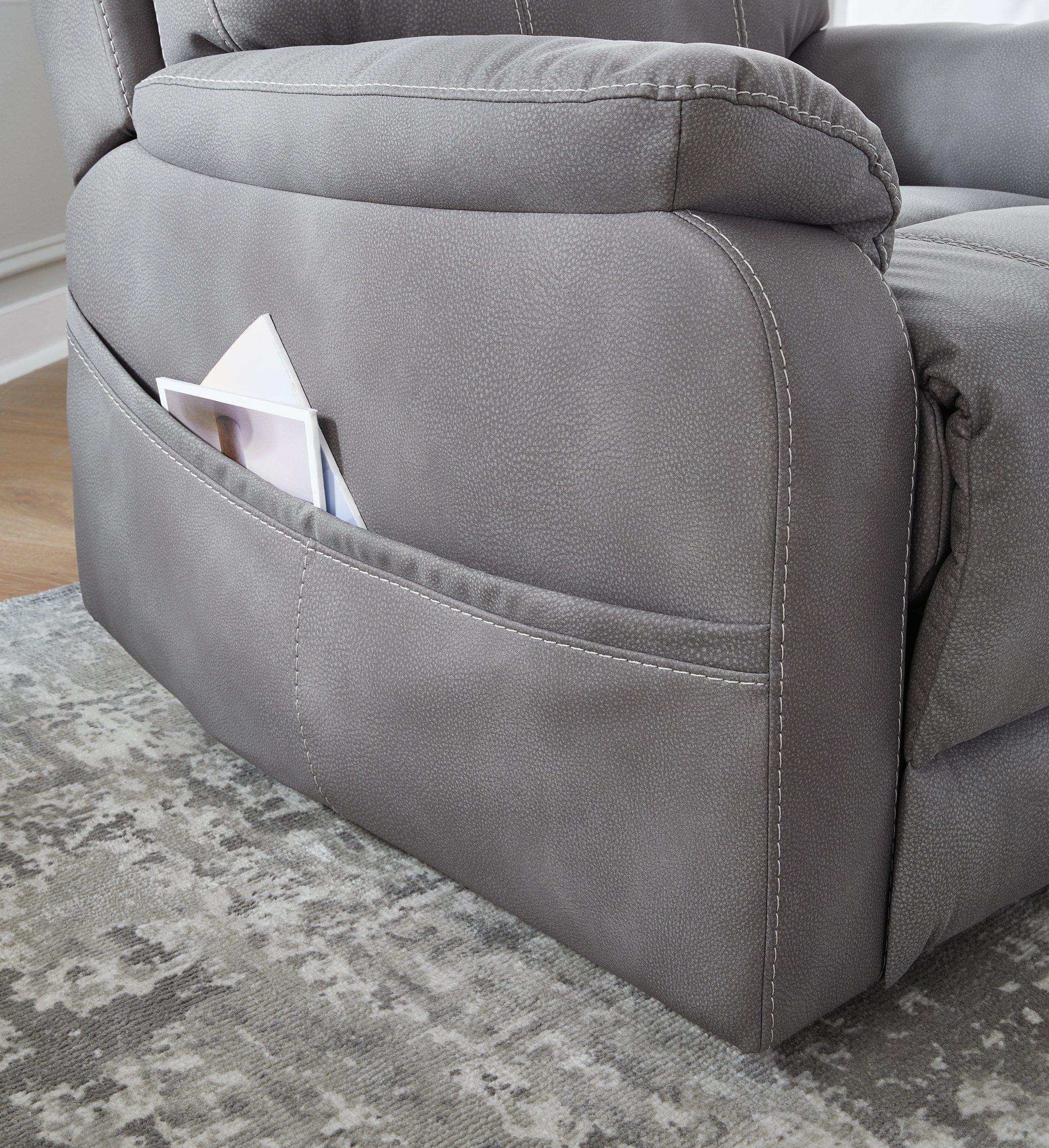 Next-Gen Durapella Power Lift Recliner - Image 11