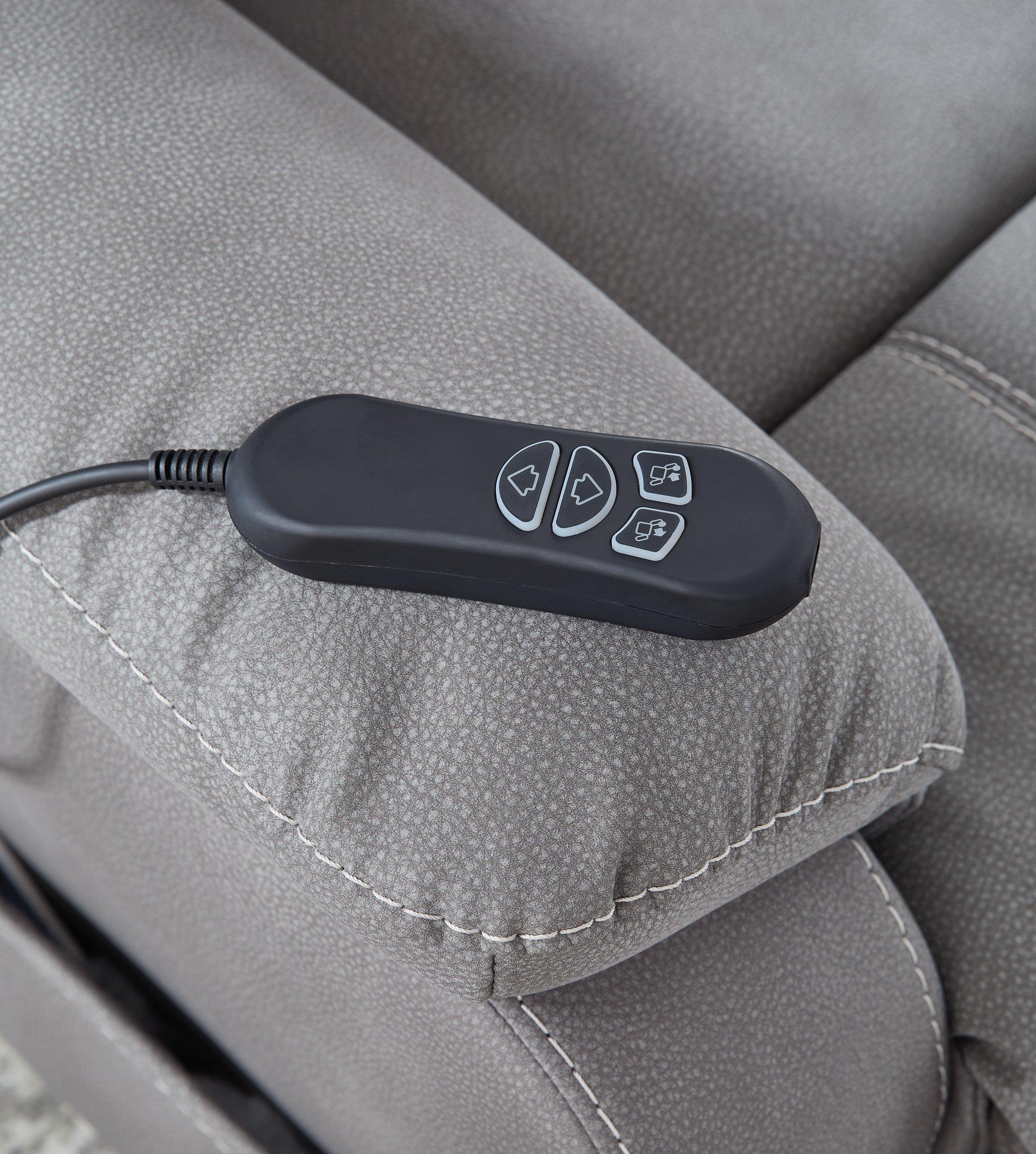 Next-Gen Durapella Power Lift Recliner - Image 12