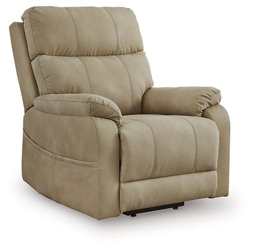 Next-Gen Durapella Power Lift Recliner - Image 14