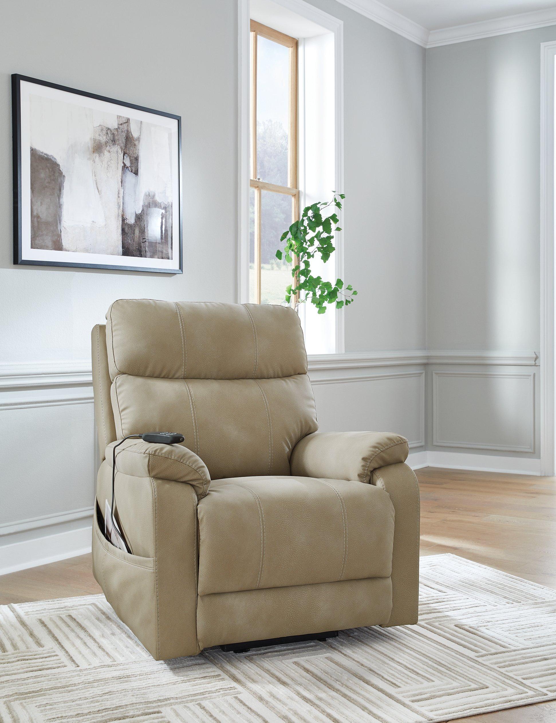 Next-Gen Durapella Power Lift Recliner - Image 15