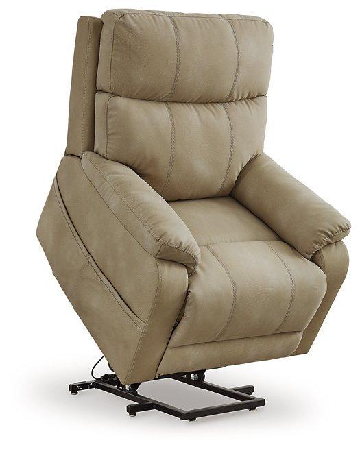 Next-Gen Durapella Power Lift Recliner - Image 18