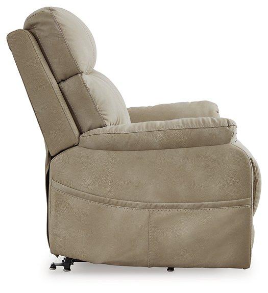 Next-Gen Durapella Power Lift Recliner - Image 19