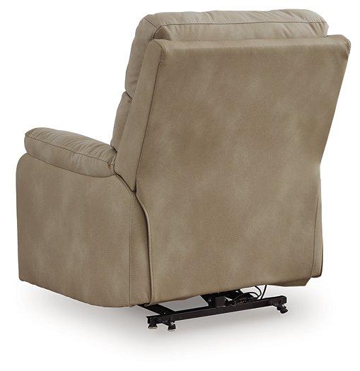 Next-Gen Durapella Power Lift Recliner - Image 20