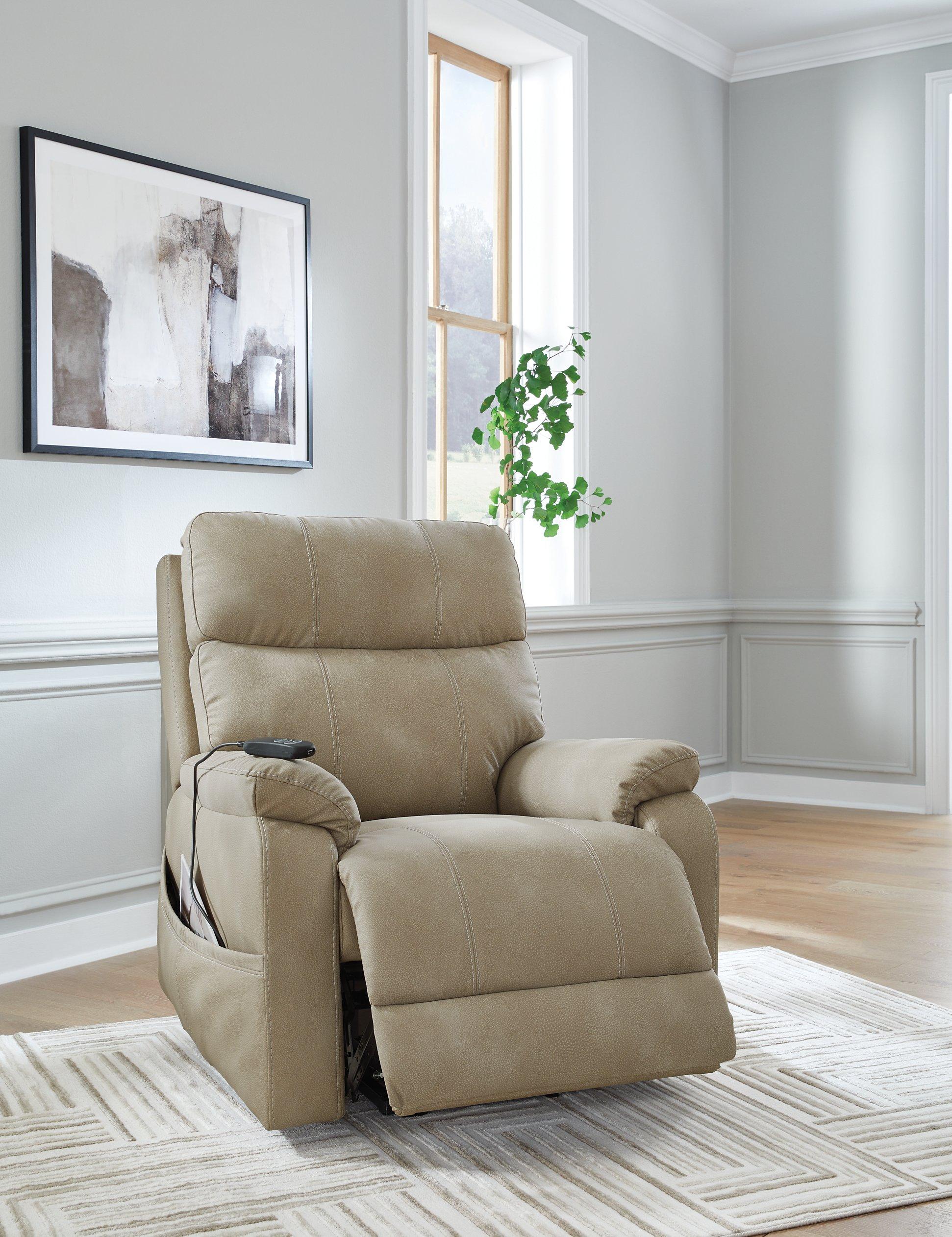 Next-Gen Durapella Power Lift Recliner - Image 22