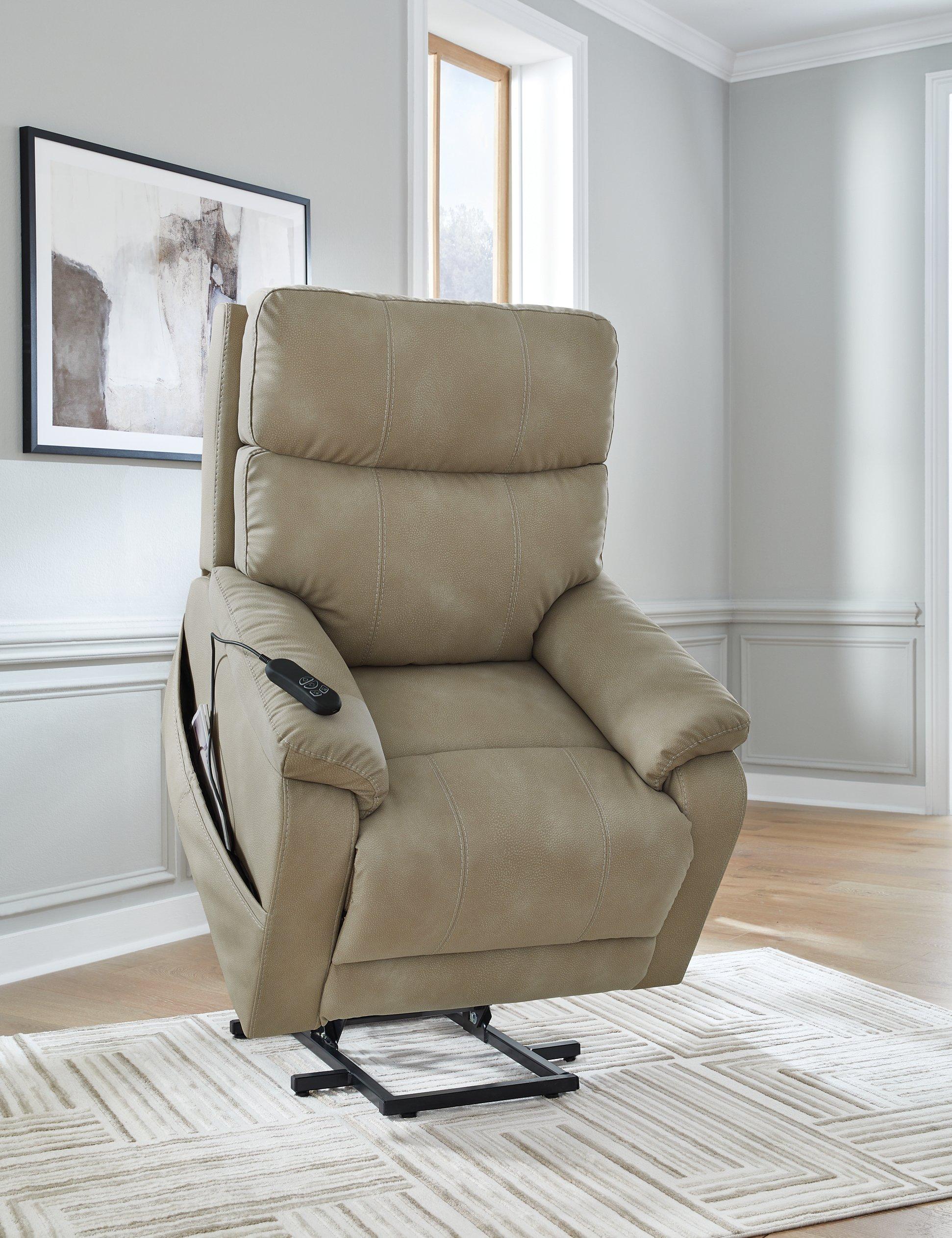 Next-Gen Durapella Power Lift Recliner - Image 23