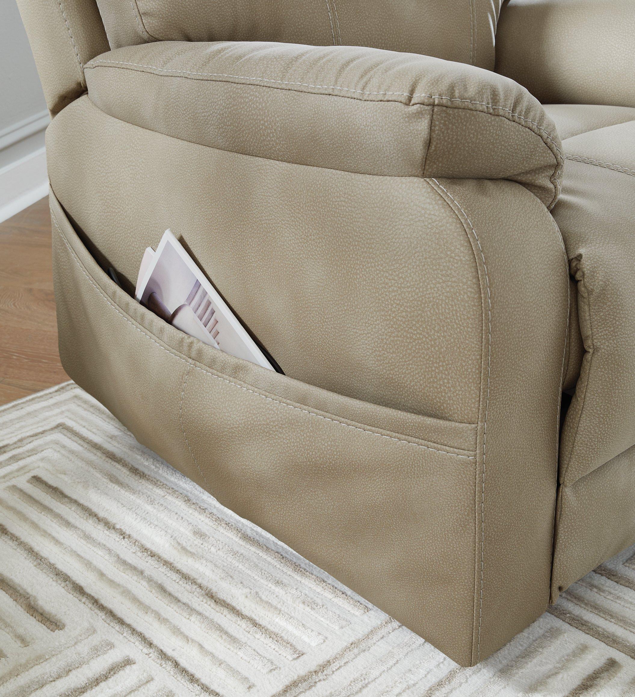 Next-Gen Durapella Power Lift Recliner - Image 24