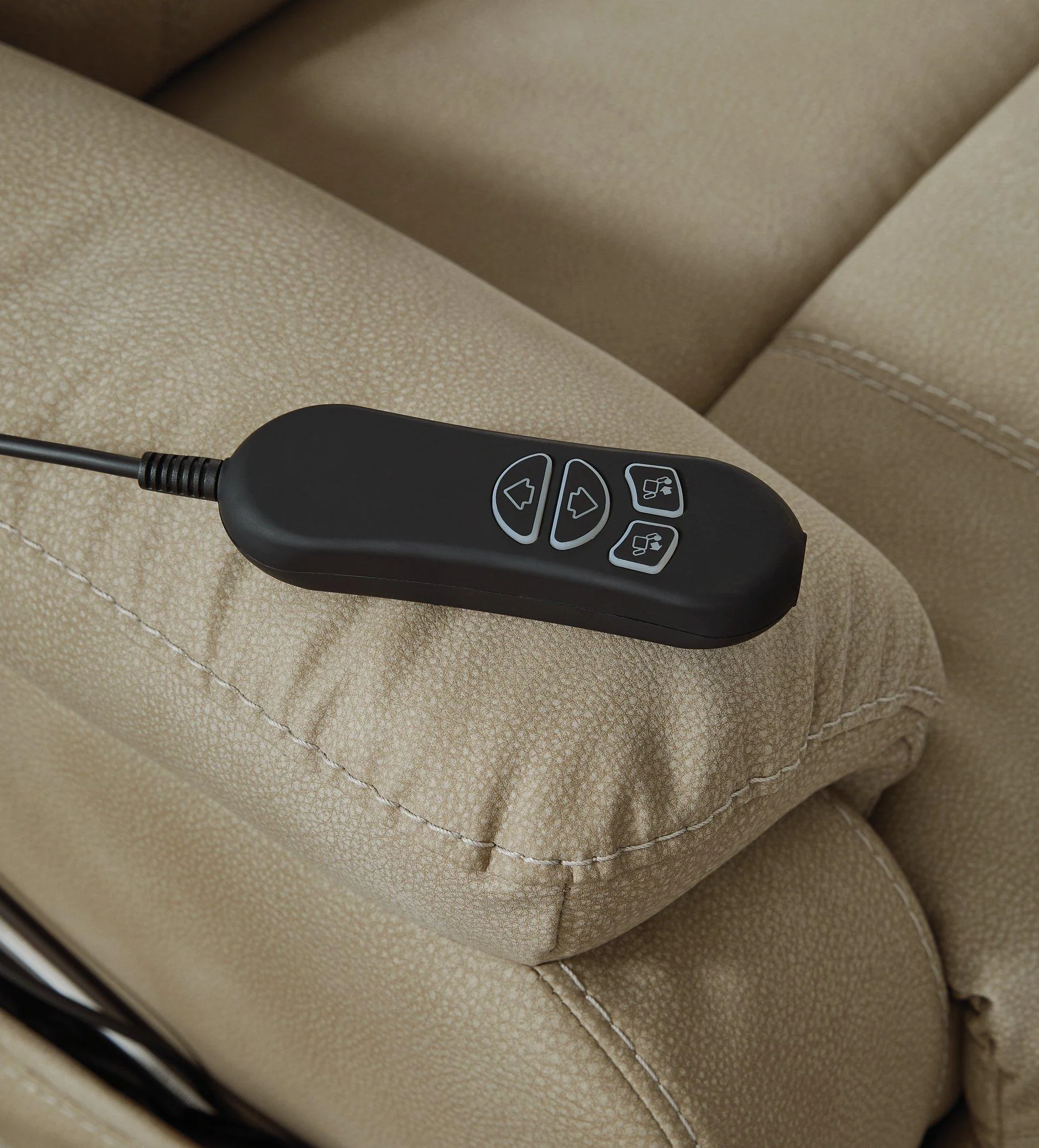 Next-Gen Durapella Power Lift Recliner - Image 25