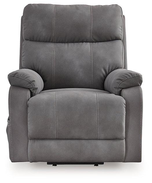 Next-Gen Durapella Power Lift Recliner - Image 4