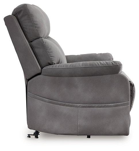 Next-Gen Durapella Power Lift Recliner - Image 6