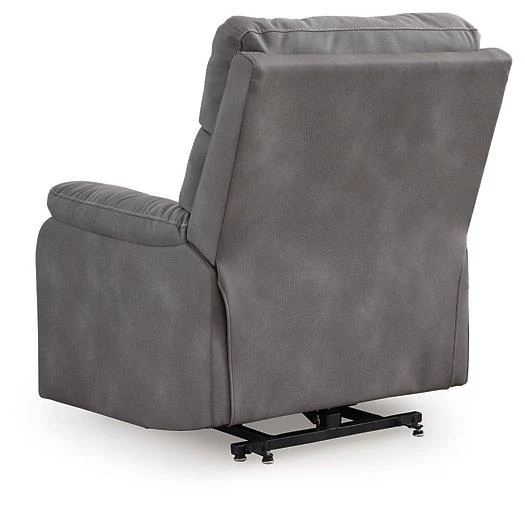 Next-Gen Durapella Power Lift Recliner - Image 7