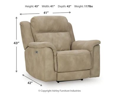 Next-Gen DuraPella Power Recliner - Image 18