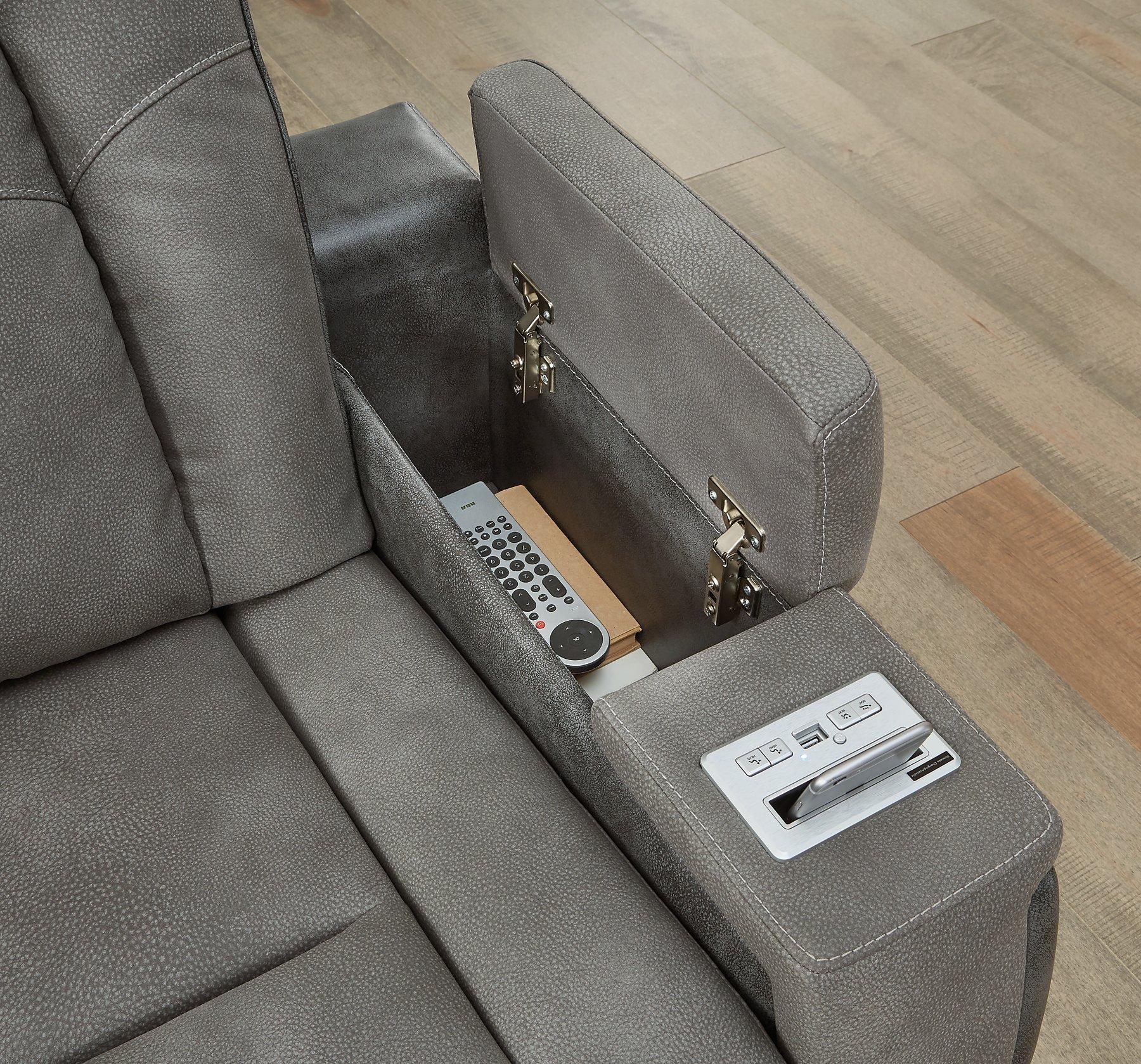 Next-Gen DuraPella Power Recliner - Image 11