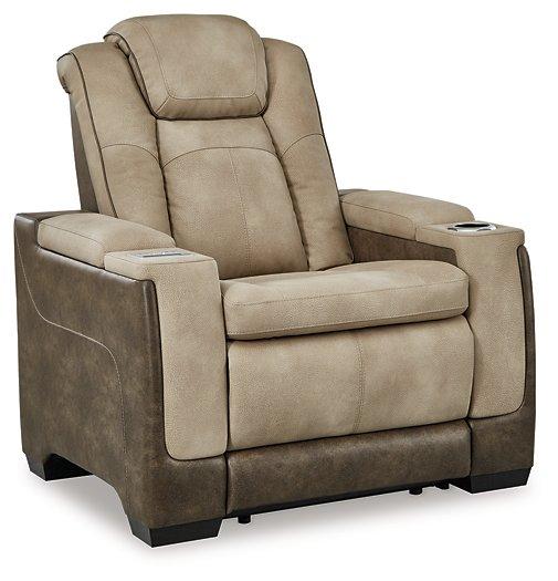 Next-Gen DuraPella Power Recliner - Image 15