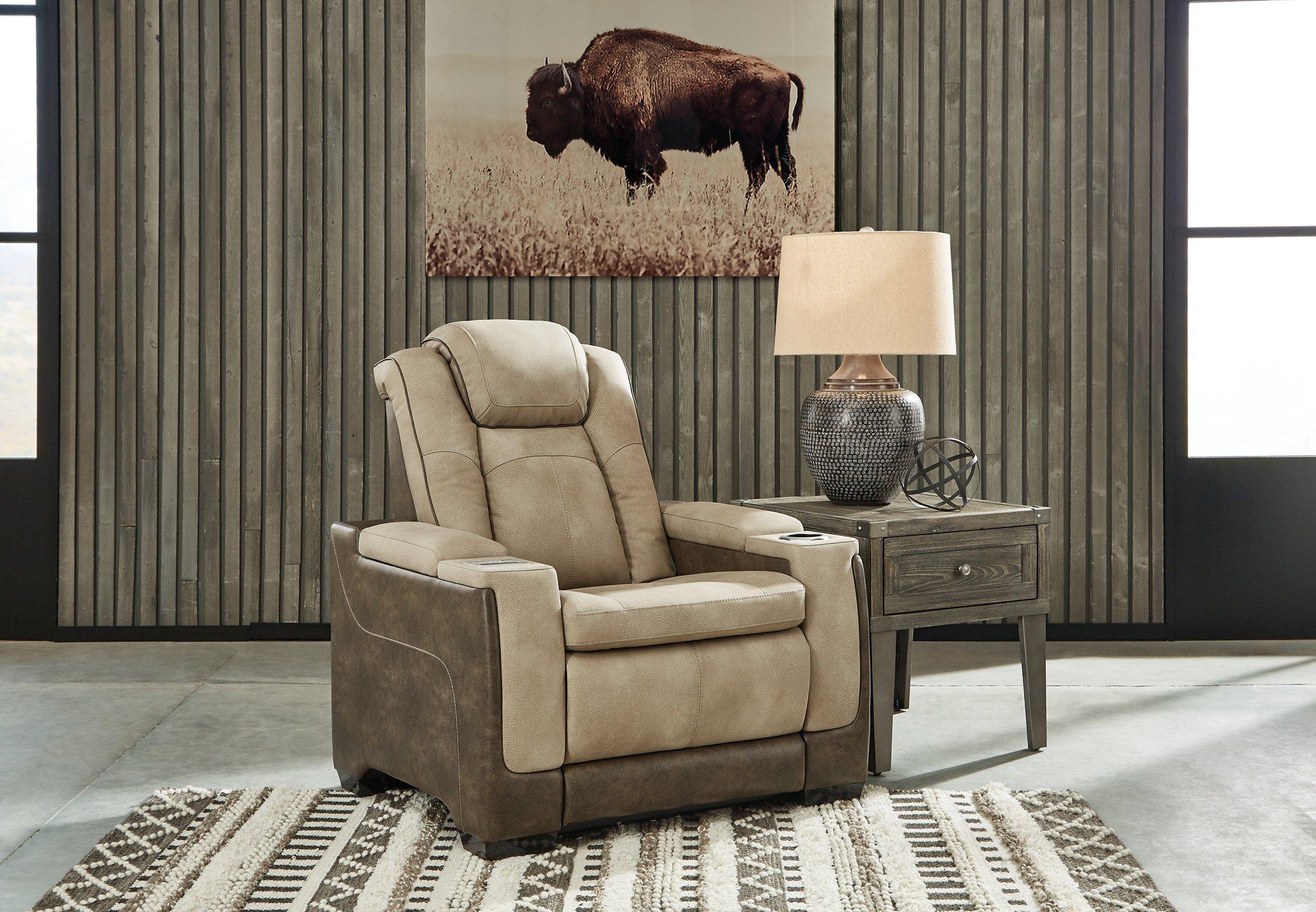 Next-Gen DuraPella Power Recliner - Image 16