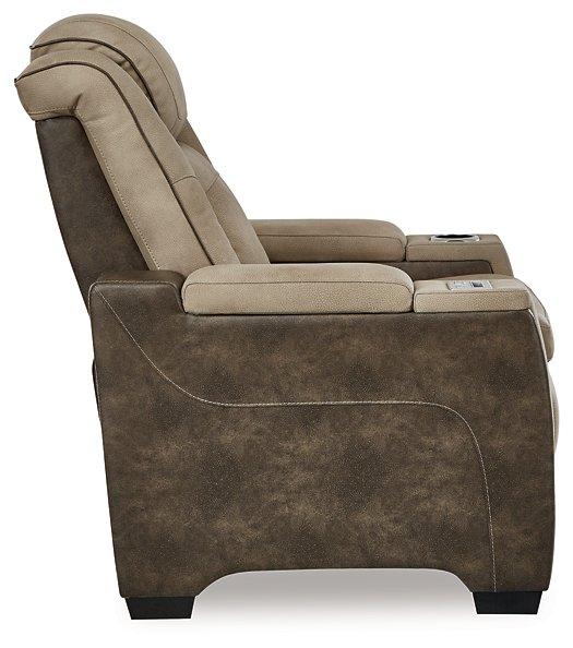 Next-Gen DuraPella Power Recliner - Image 18