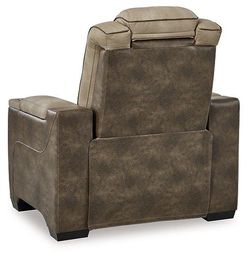 Next-Gen DuraPella Power Recliner - Image 19